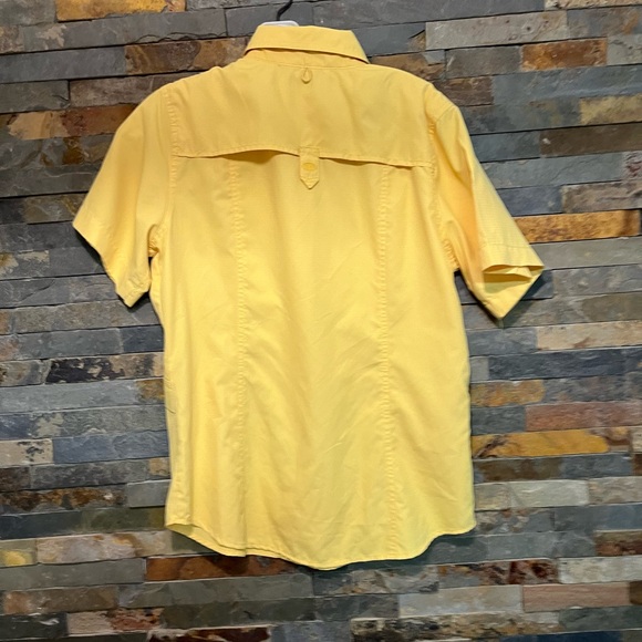 reel legends tops womens Size M - Picture 3 of 4